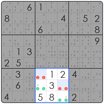 best sudoku knife