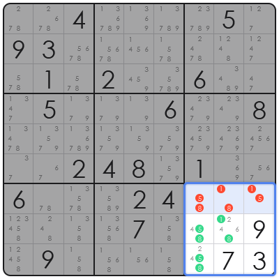 sc daily sudoku